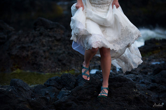 Aralani Photography LGBTQ Wedding Photographer in Portland Oregon