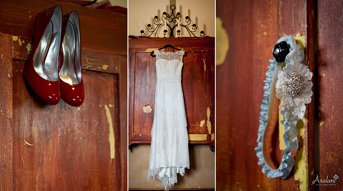 Aralani Photography LGBTQ Wedding Photographer in Portland Oregon