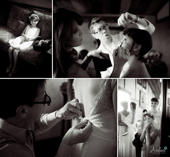Aralani Photography LGBTQ Wedding Photographer in Portland Oregon