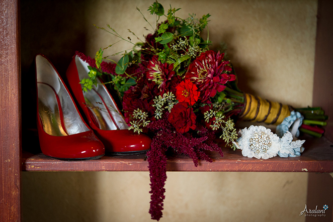 Aralani Photography LGBTQ Wedding Photographer in Portland Oregon