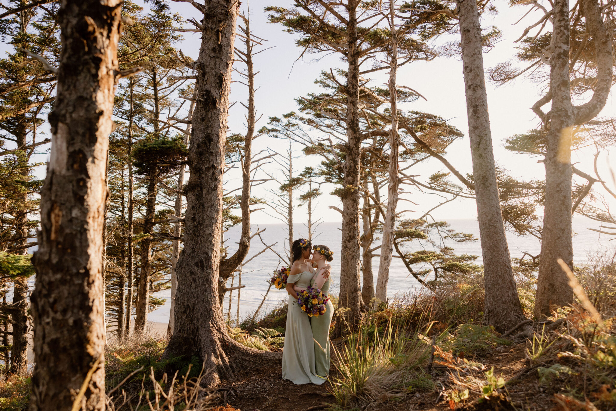 Elope in Portland 