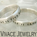 Eugene, Oregon LGBT Wedding Jewelry