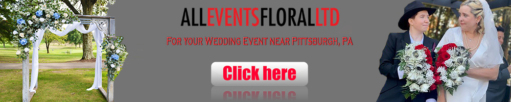 Pennsylvania LGBTQ Wedding Florist
