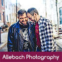 Pennsylvania LGBT Wedding Photographer