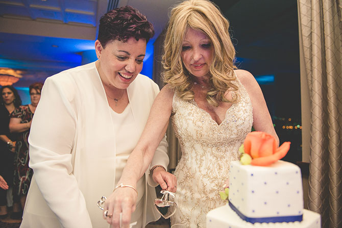 Philadelphia, Pennsylvania LGBT Wedding Photographer - Beau Monde Originals - North Jersey
