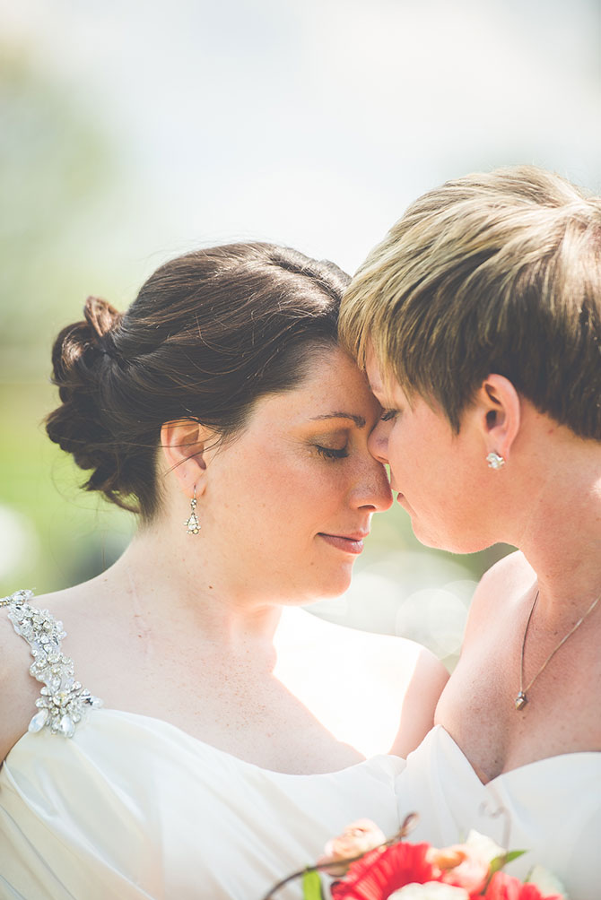 Philadelphia, Pennsylvania LGBT Wedding Photographer - Beau Monde Originals - North Jersey