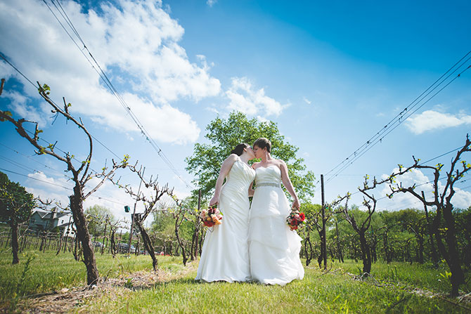 Philadelphia, Pennsylvania LGBT Wedding Photographer - Beau Monde Originals - North Jersey