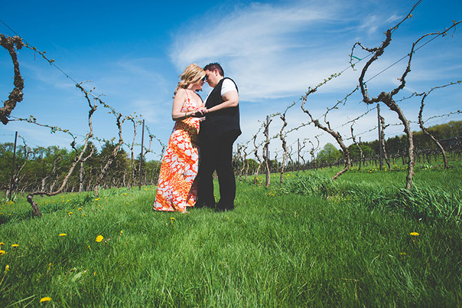 Philadelphia, Pennsylvania LGBT Wedding Photographer - Beau Monde Originals - North Jersey