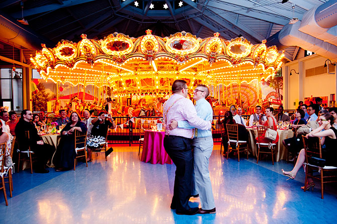 Philadelphia, Pennsylvania LGBT Wedding Photographer - Beau Monde Originals - North Jersey