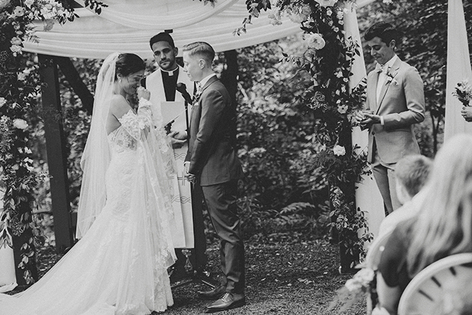 Philadelphia, Pennsylvania LGBT Wedding Photographer - Beau Monde Originals - North Jersey