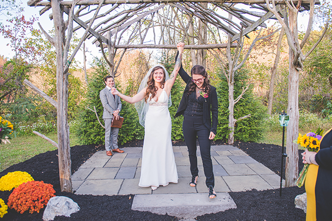 Philadelphia, Pennsylvania LGBT Wedding Photographer - Beau Monde Originals - North Jersey