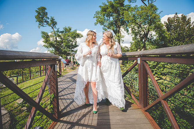 Philadelphia, Pennsylvania LGBT Wedding Photographer - Beau Monde Originals - North Jersey