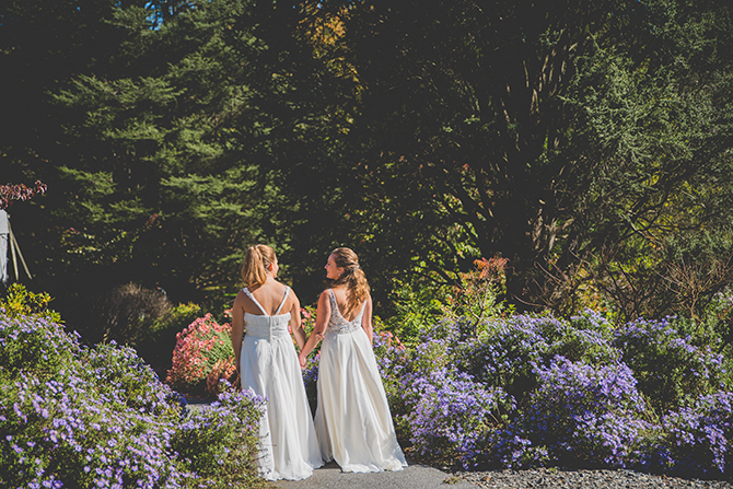 Philadelphia, Pennsylvania LGBT Wedding Photographer - Beau Monde Originals - North Jersey