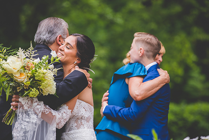 Philadelphia, Pennsylvania LGBT Wedding Photographer - Beau Monde Originals - North Jersey