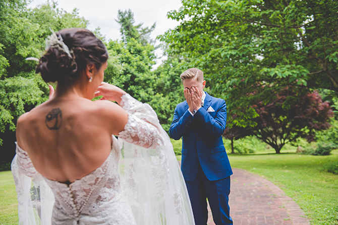 Philadelphia, Pennsylvania LGBT Wedding Photographer - Beau Monde Originals - North Jersey