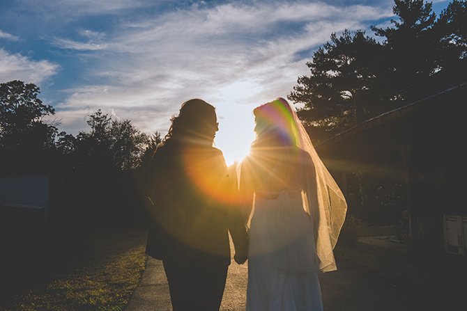 Philadelphia, Pennsylvania LGBT Wedding Photographer - Beau Monde Originals - North Jersey