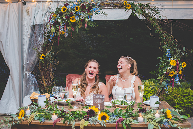 Philadelphia, Pennsylvania LGBT Wedding Photographer - Beau Monde Originals - North Jersey