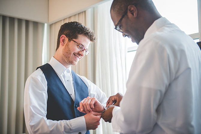 Philadelphia, Pennsylvania LGBT Wedding Photographer - Beau Monde Originals - North Jersey