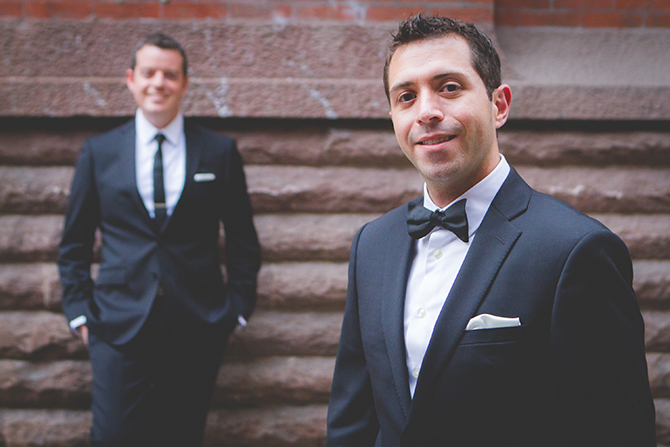 Philadelphia, Pennsylvania LGBT Wedding Photographer - Beau Monde Originals - North Jersey