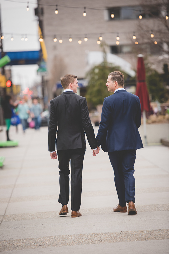 Philadelphia, Pennsylvania LGBT Wedding Photographer - Beau Monde Originals - North Jersey