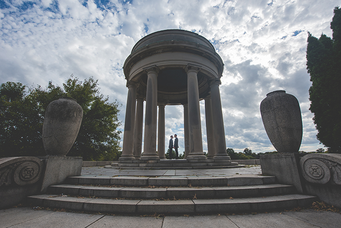 Philadelphia, Pennsylvania LGBT Wedding Photographer - Beau Monde Originals - North Jersey
