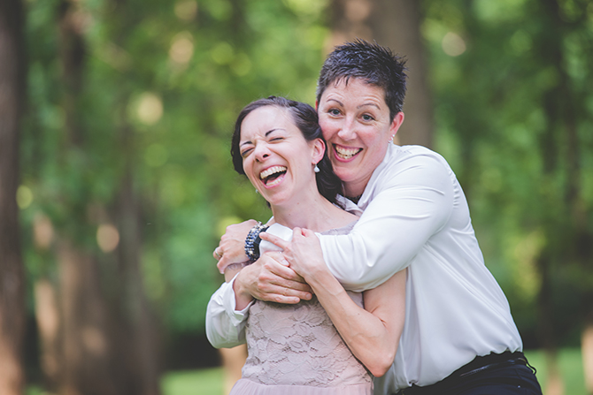 Philadelphia, Pennsylvania LGBT Wedding Photographer - Beau Monde Originals - North Jersey