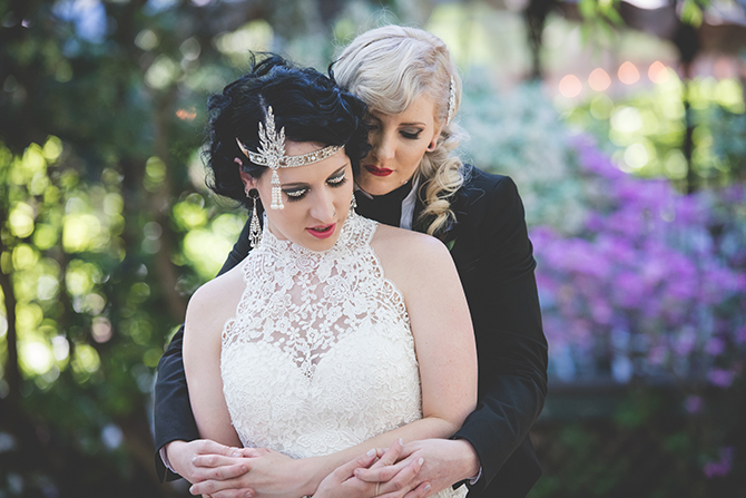 Philadelphia, Pennsylvania LGBT Wedding Photographer - Beau Monde Originals - North Jersey