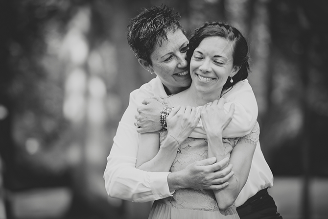 Philadelphia, Pennsylvania LGBT Wedding Photographer - Beau Monde Originals - North Jersey
