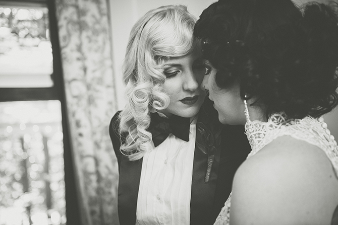 Philadelphia, Pennsylvania LGBT Wedding Photographer - Beau Monde Originals - North Jersey