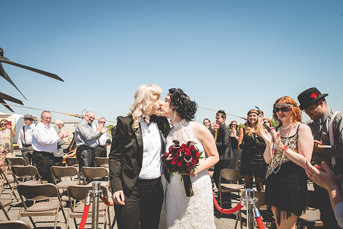 Philadelphia, Pennsylvania LGBT Wedding Photographer - Beau Monde Originals - North Jersey