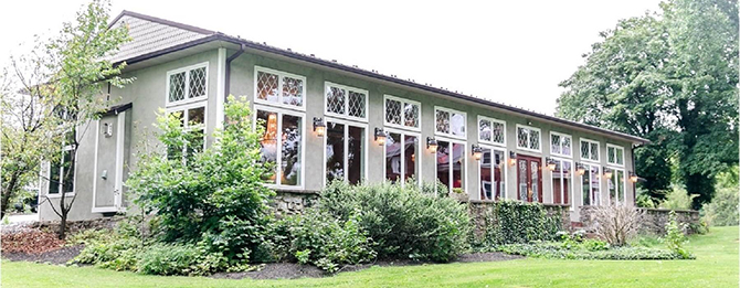 - Lancaster, PA  LGBT Weddings - Cameron Estate and Inn