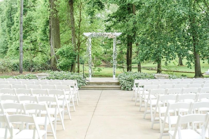 - Lancaster, PA  LGBT Weddings - Cameron Estate and Inn