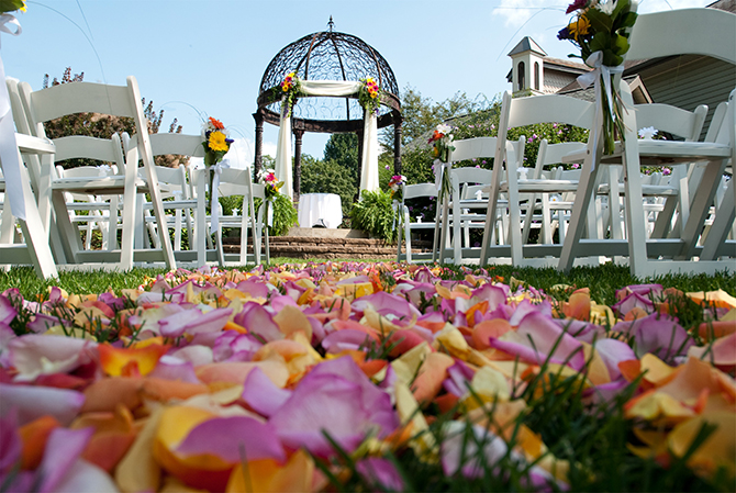 - Lancaster, PA  LGBT Weddings - Cameron Estate and Inn