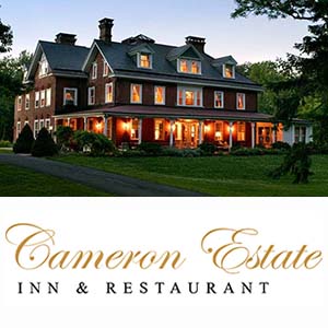 - Lancaster, PA  LGBT Weddings - Cameron Estate and Inn