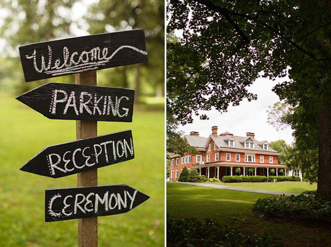 - Lancaster, PA  LGBT Weddings - Cameron Estate and Inn