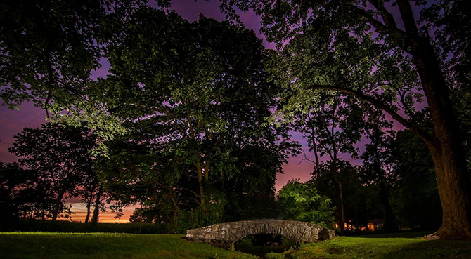 - Lancaster, PA  LGBT Weddings - Cameron Estate and Inn
