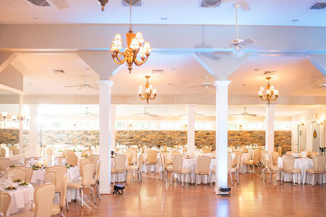 - Lancaster, PA  LGBT Weddings - Cameron Estate and Inn