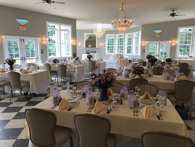 - Lancaster, PA  LGBT Weddings - Cameron Estate and Inn