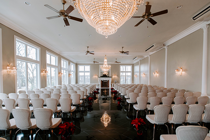 - Lancaster, PA  LGBT Weddings - Cameron Estate and Inn