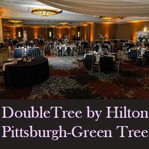 Pittsburgh, Pennsylvania LGBT Wedding Packages