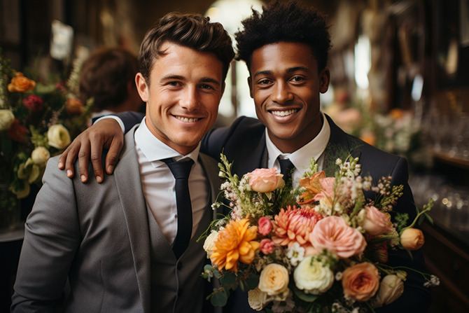DoubleTree by Hilton Pittsburgh-Green Tree 
Pittsburgh, Pennsylvania LGBT Wedding Packages
