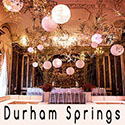 Bucks County, PA LGBT Wedding Reception Venue