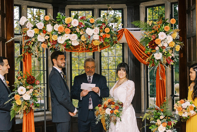 Ethan Franzel - Life Cycle Rituals
LGBTQ Wedding Officiant & Rabbi
Greater Philadelphia Area, Wynnewood, PA - North Jersey
