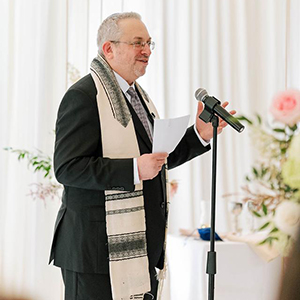 Ethan Franzel - Life Cycle Rituals
LGBTQ Wedding Officiant & Rabbi
Greater Philadelphia Area, Wynnewood, PA - North Jersey