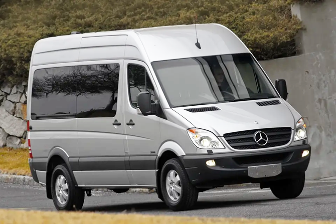 Fortune Transportation Group LLC
Philadelphia, Pennsylvania LGBT-Friendly Wedding Limousine Service