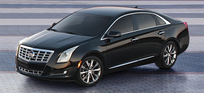 Fortune Transportation Group LLC
Philadelphia, Pennsylvania LGBT-Friendly Wedding Limousine Service