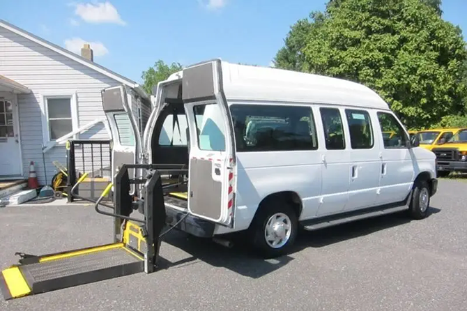 Fortune Transportation Group LLC
Philadelphia, Pennsylvania LGBT-Friendly Wedding Limousine Service