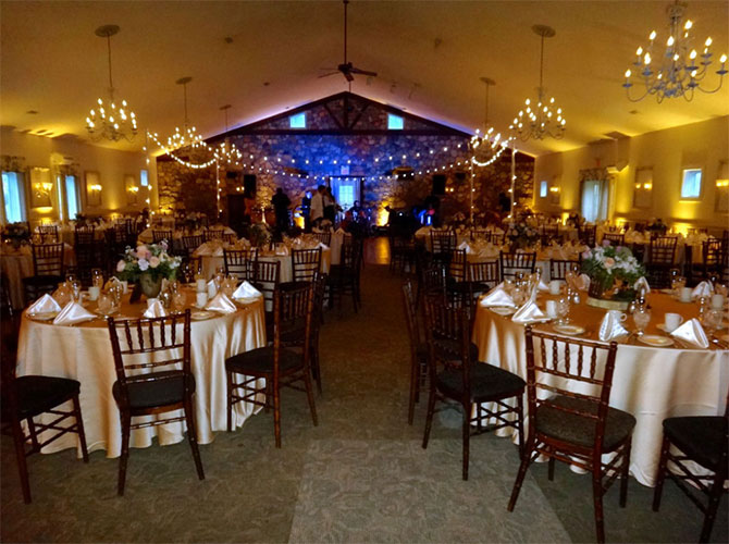 New Hope, PA Gay and Lesbian Wedding Venue HollyHedge Estate