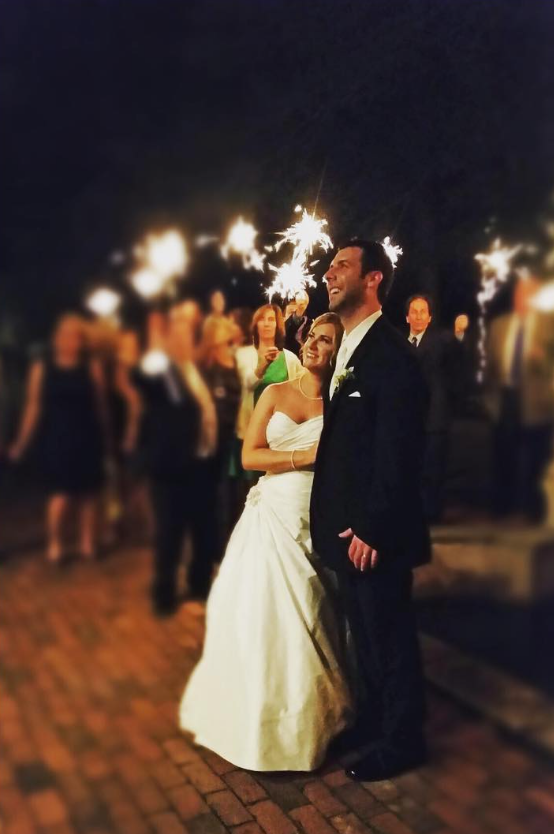 HollyHedge Estate
New Hope, PA LGBT Wedding Venue