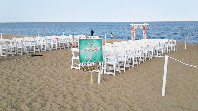 I Do Too! Trish White Marriage Officiant Pennsylvania and Northeastern PA, Pocono Mountain area, Pike County, Milford